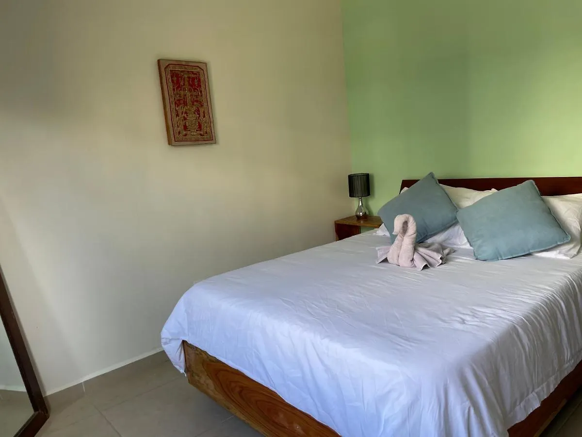 Apartamento Luxury Penthouse Playa del Carmen