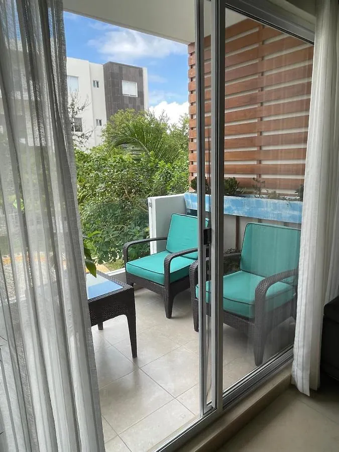 Apartamento Luxury Penthouse Playa del Carmen México
