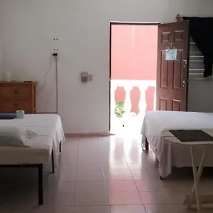 Colibri Playa del Carmen